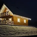Nyaraló Beskidzki Wisła
