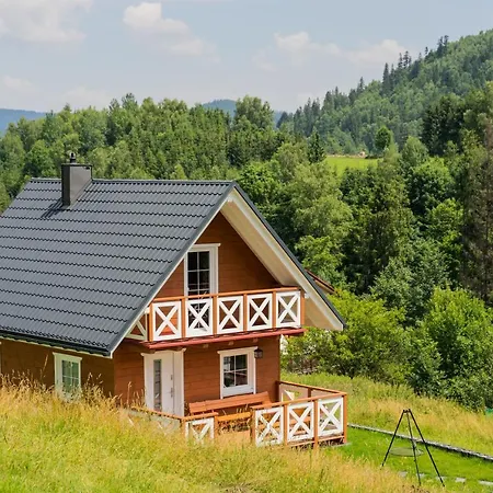Дом отдыха Beskidzki