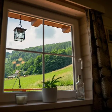 Ferienhaus Beskidzki *
