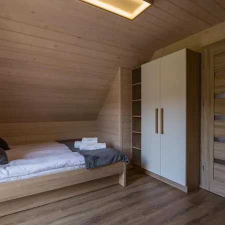 Beskidzki فيسلا