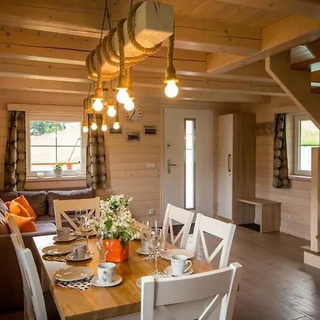 Beskidzki Holiday home Wisla