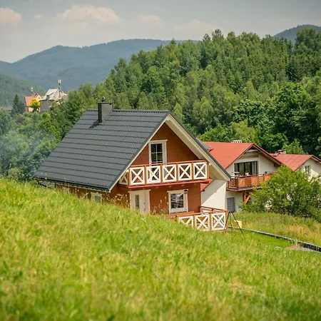 Holiday home Beskidzki *