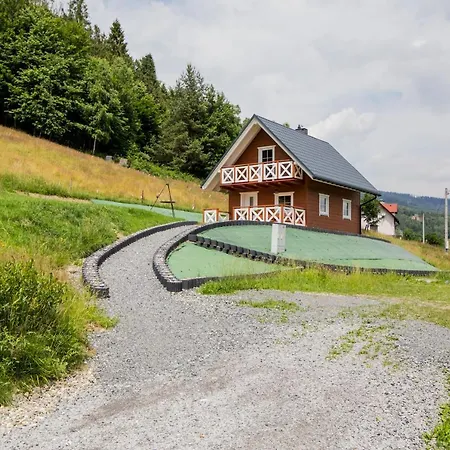 Beskidzki * فيسلا