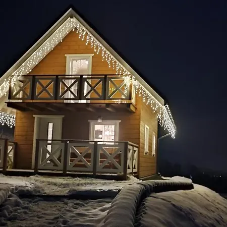 Holiday home Beskidzki Wisla