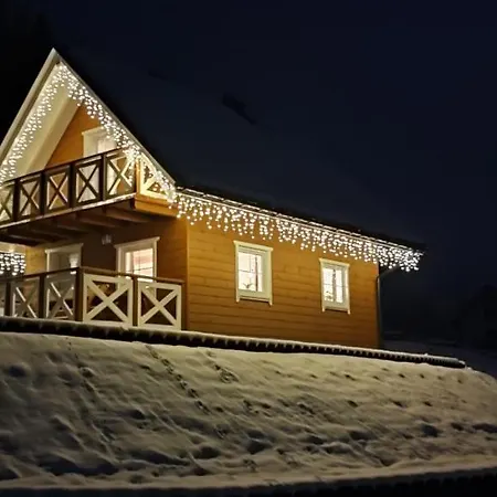 Дом отдыха Beskidzki Висла