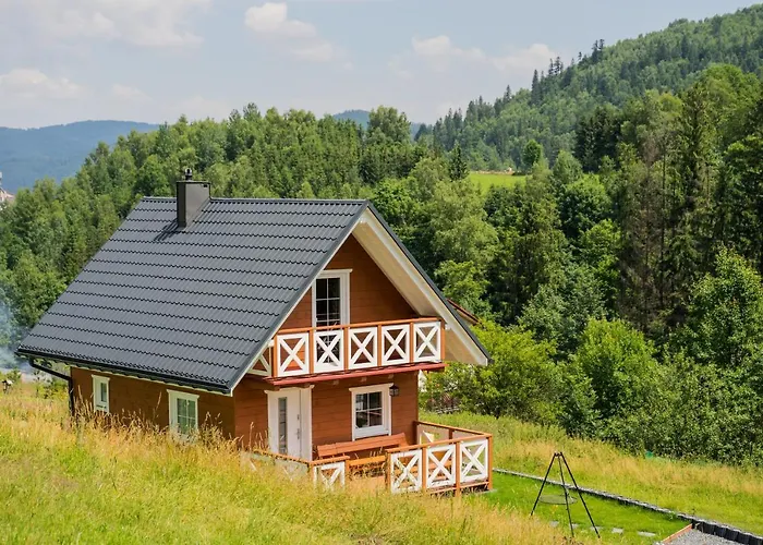 Holiday home Beskidzki