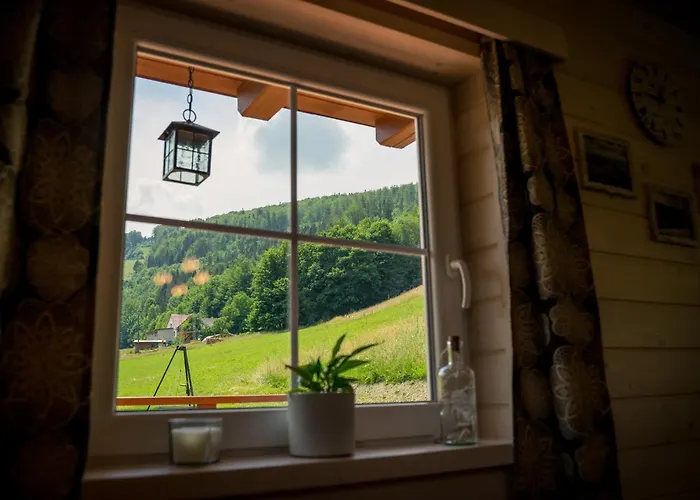 Holiday home Beskidzki *