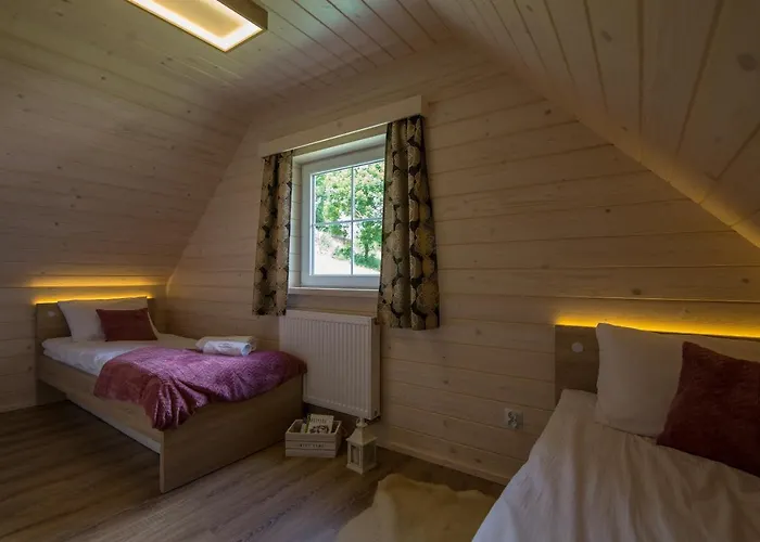 Beskidzki فيسلا