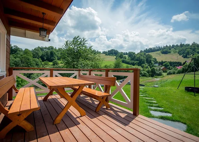 Holiday home Beskidzki *