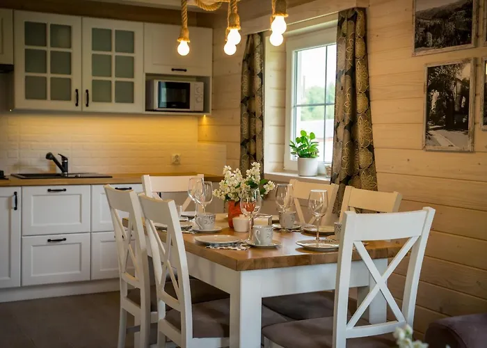 Holiday home Beskidzki