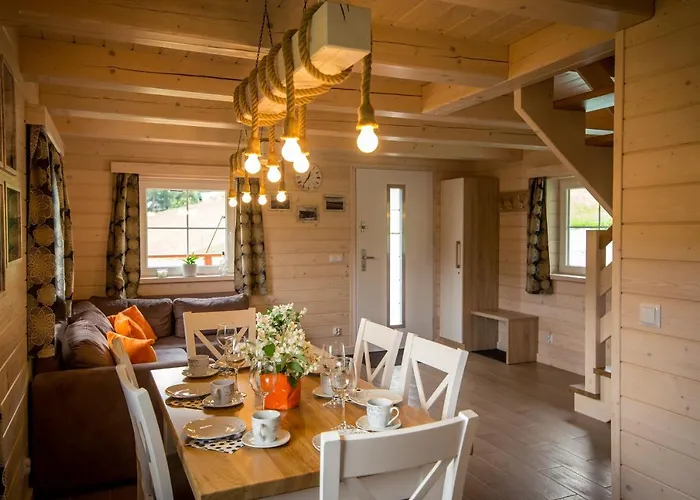 Beskidzki Holiday home Wisla