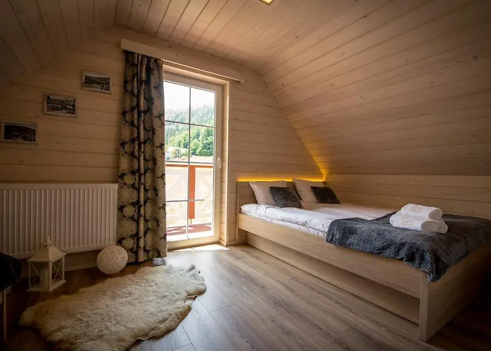 Beskidzki Holiday home