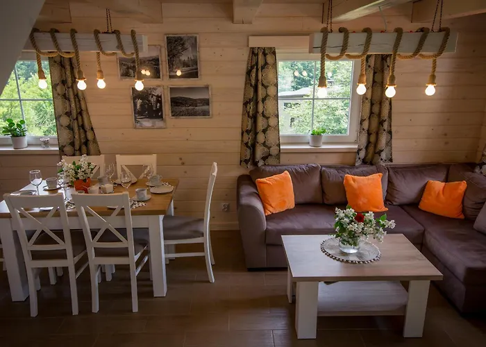 Beskidzki Holiday home Wisla