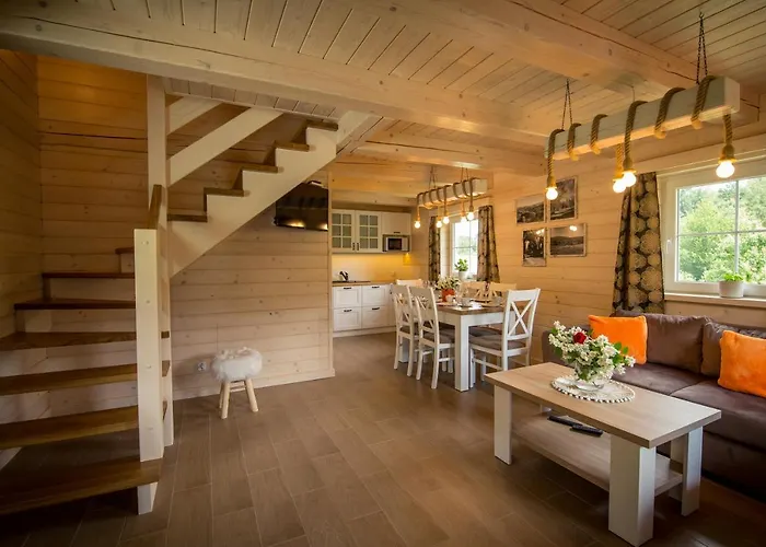 Holiday home Beskidzki