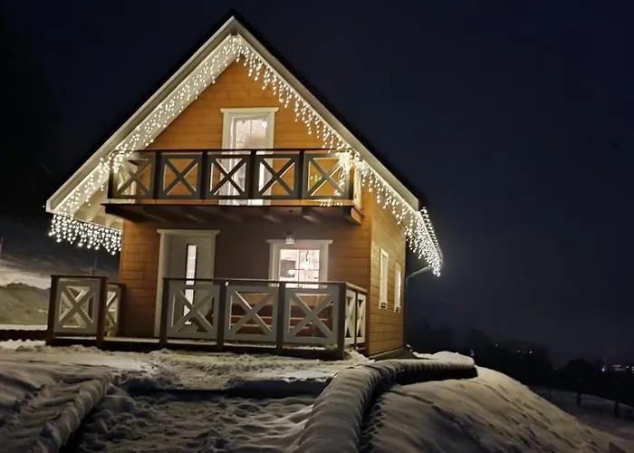 Holiday home Beskidzki Wisla