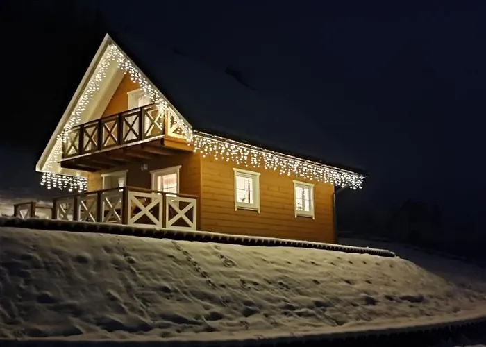 Holiday home Beskidzki Wisla