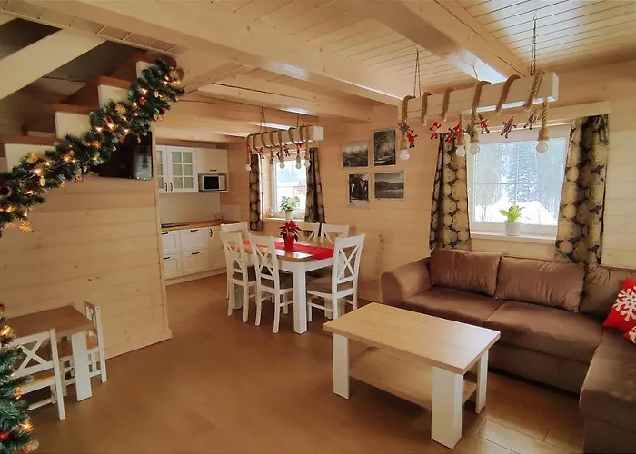 Beskidzki فيسلا