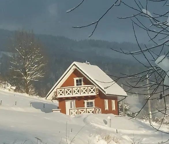 Holiday home Beskidzki Wisla