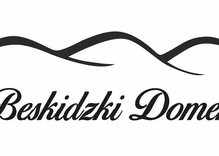 Beskidzki بيت للعطل فيسلا