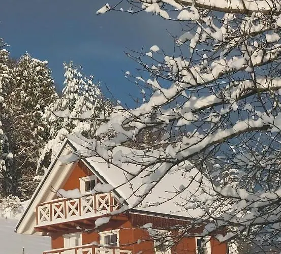Beskidzki Holiday home *